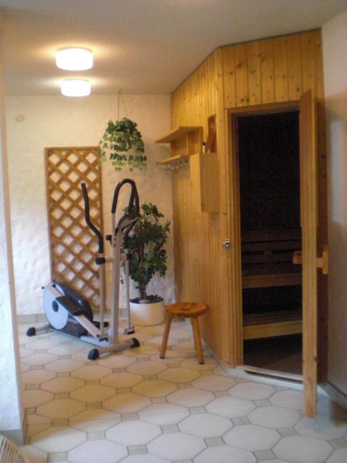 Hotel Garni Stadt Friedberg Friedberg  Exteriör bild